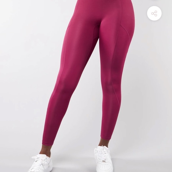 Buffbunny Eco leggings - Picture 6 of 6
